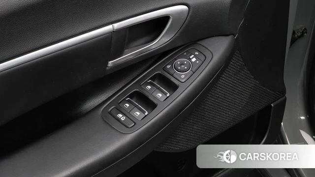 Hyundai Sonata Hybrid (DN8) id 4854895 из Кореи 7