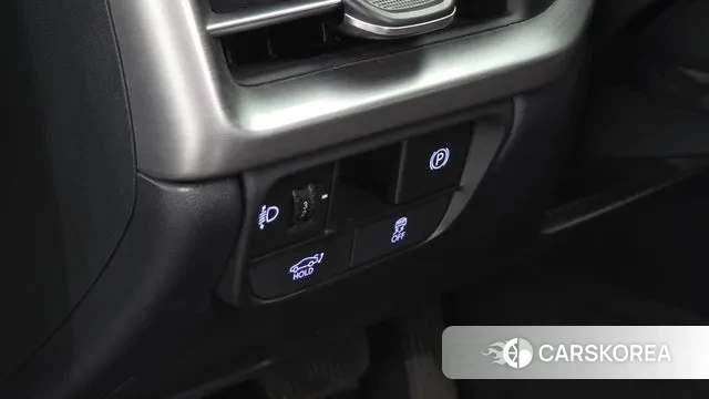 Hyundai Grandeur (GN7) id 3696594 из Кореи 7