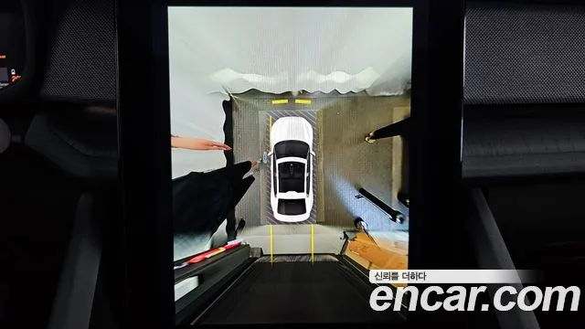 Polestar Polestar 2 id 2848509 из Кореи 7