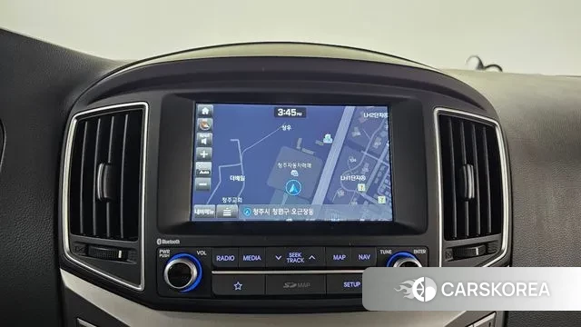 Hyundai The New Grand Starex id 3718418 из Кореи 7