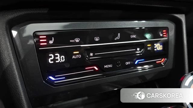 Volkswagen Tiguan second Generation id 4292820 из Кореи 7