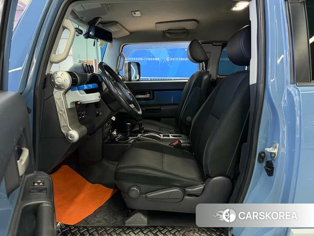 Toyota FJ Cool Luze id 4239656 из Китая 7