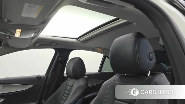 Mercedes-Benz E-Class W213 id 4751404 из Кореи 7