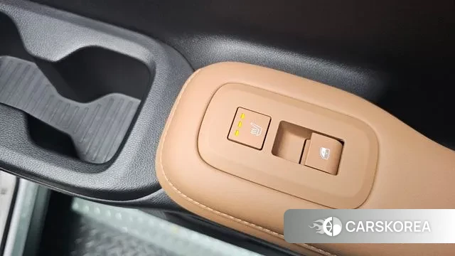 Hyundai Santa Fe (MX5) id 3251323 из Кореи 7