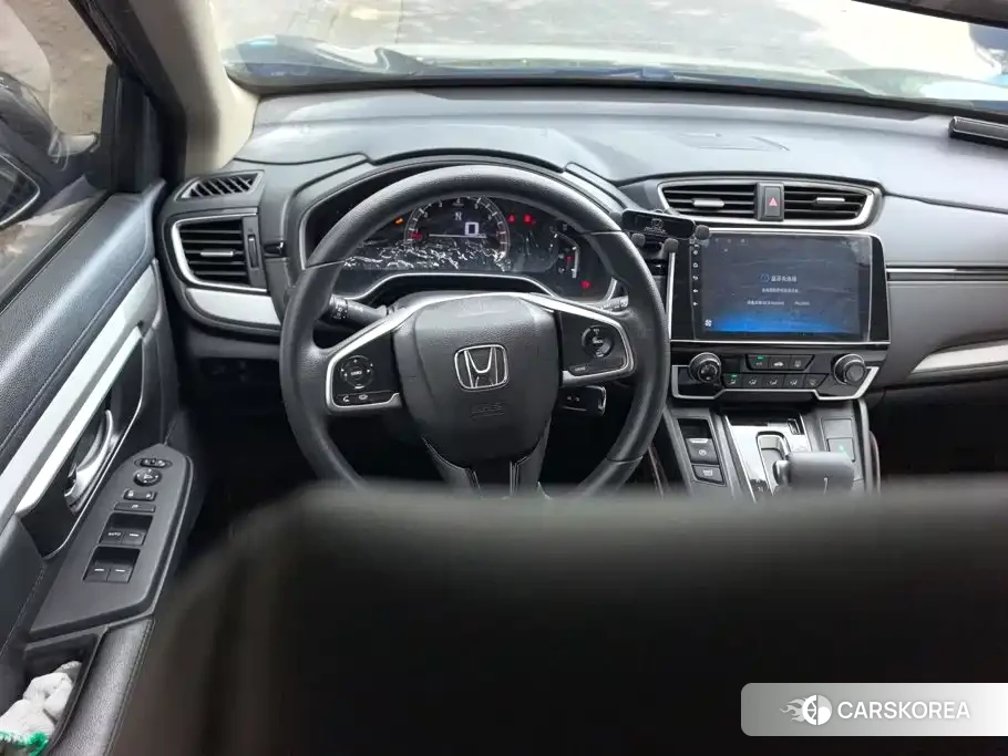Honda CR-V id 4680692 из Китая 7