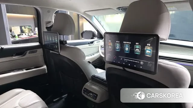 Hyundai The New Palisade id 3696659 из Кореи 7