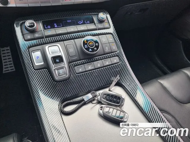 Hyundai Palisade id 2720898 из Кореи 7