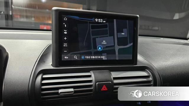 Hyundai Casper id 4572918 из Кореи 7