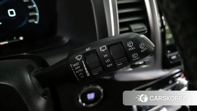 Ssangyong All New Rexton id 3611564 из Кореи 7