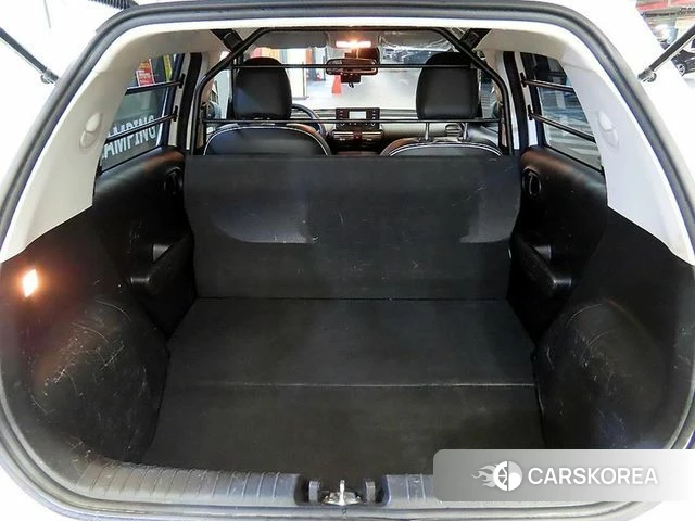 Hyundai Casper id 3920948 из Кореи 7