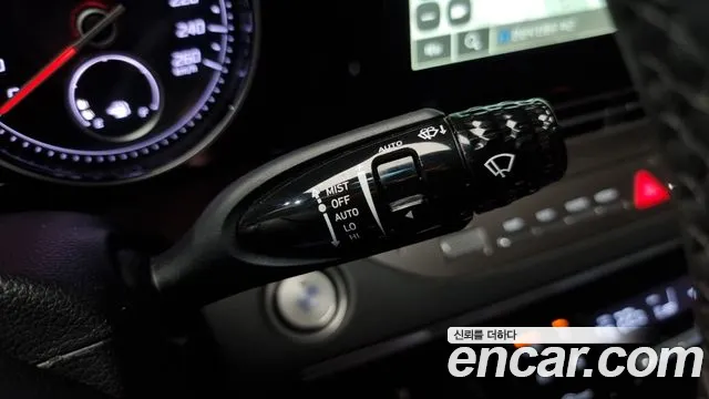 Hyundai The New Grandeur IG id 2796154 из Кореи 7