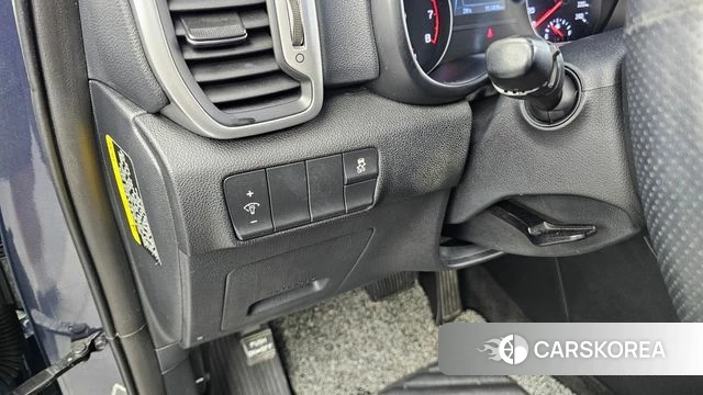 Kia Sportage 4th Generation id 4781250 из Кореи 7