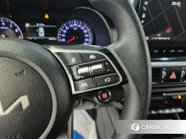 Kia The New K3 2nd generation id 3452837 из Кореи 7