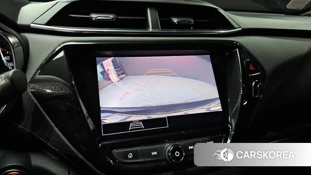 Chevrolet (GM Daewoo) Trailblazer id 3898498 из Кореи 7