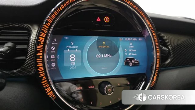 Mini Cooper id 4779326 из Кореи 7