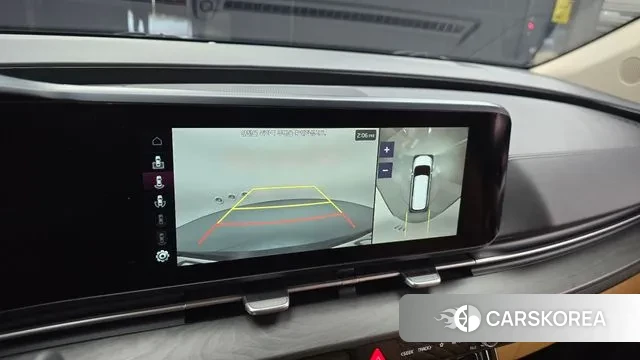 Kia Carnival 4th generation id 3362174 из Кореи 7