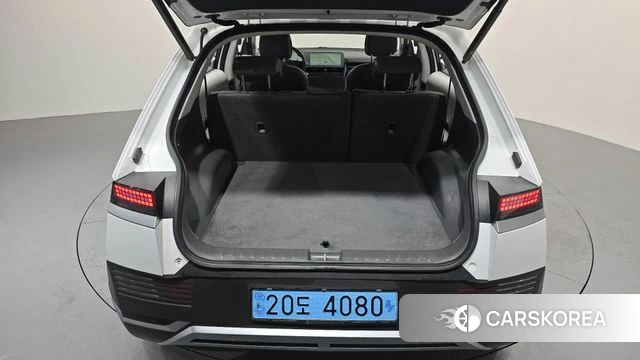 Hyundai Ionic 5 id 4775238 из Кореи 7