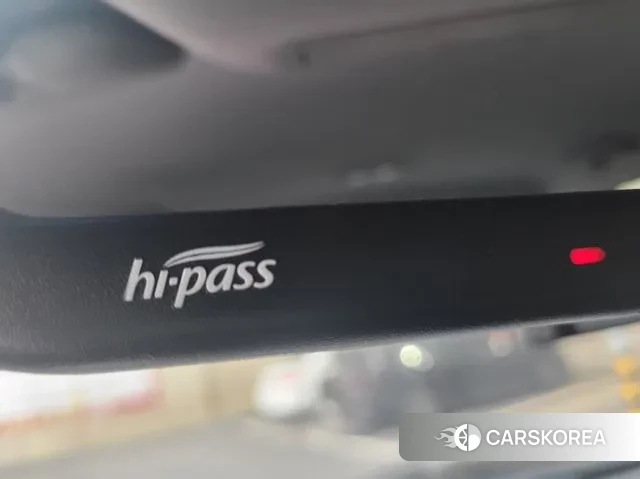 Ssangyong Rexton Sports id 3071756 из Кореи 7