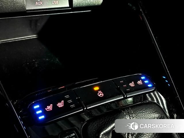 Kia Stonic id 4476725 из Кореи 7