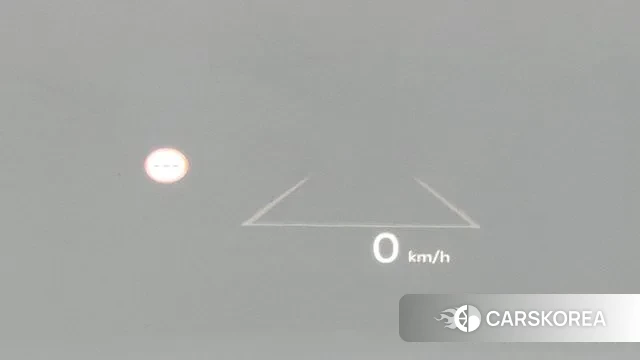 Kia The New K8 id 3528334 из Кореи 7