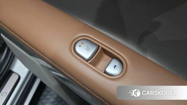 Hyundai Ionic 5 id 4881455 из Кореи 7