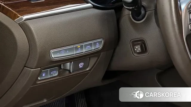 Kia More K9 id 3494718 из Кореи 7