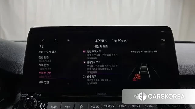 Kia Seltos id 3389529 из Кореи 7