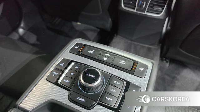 Genesis G80 id 4718065 из Кореи 7