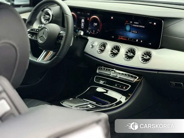 Mercedes-Benz E-class (imported) id 4300790 из Китая 7