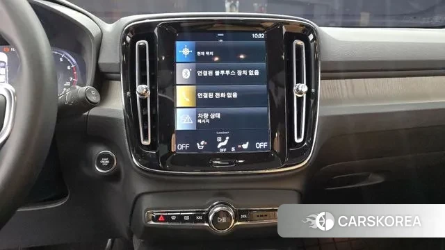 Volvo XC40 id 3741398 из Кореи 7