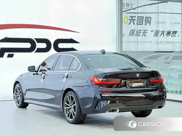 BMW 3 series id 4333850 из Китая 7