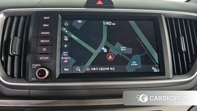 Kia The New Ray id 4435123 из Кореи 7