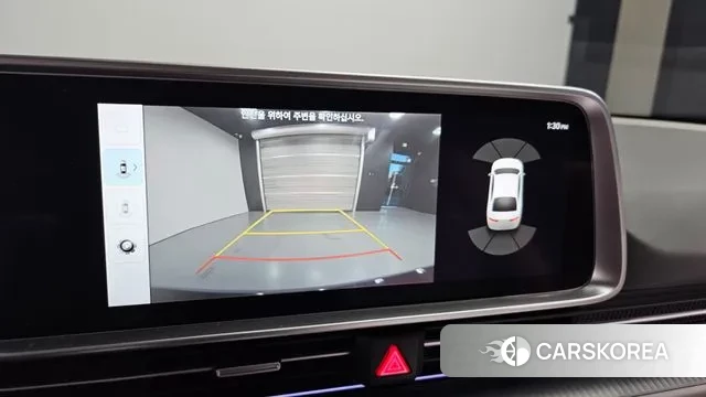 Hyundai Ionic 6 id 3341341 из Кореи 7