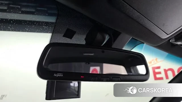 Ssangyong Rexton Sports Cannes id 3004000 из Кореи 7