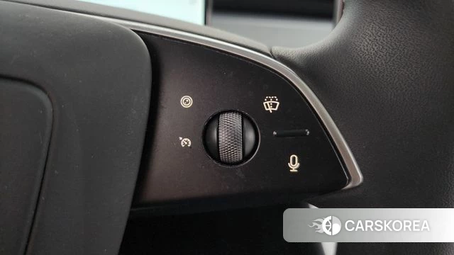Tesla Model 3 id 4665270 из Кореи 7