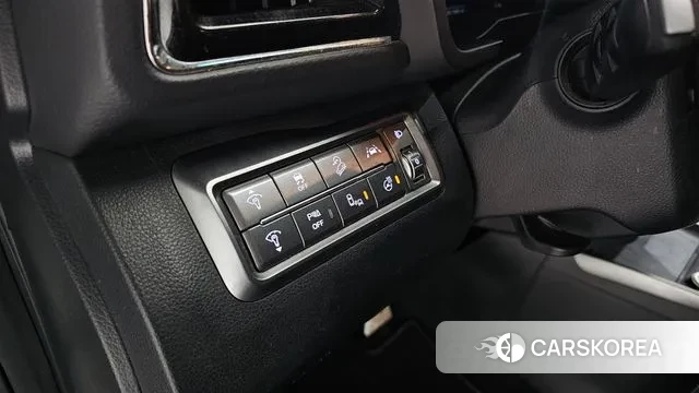 Ssangyong Tivoli Air id 3406562 из Кореи 7