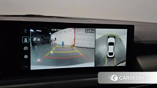 Hyundai Sonata D Edge (DN8) id 3523431 из Кореи 7