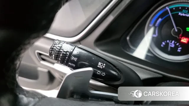 Hyundai Sonata Hybrid (DN8) id 3175360 из Кореи 7