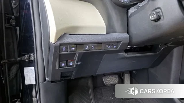 Toyota Sienna 4th Generation id 3735626 из Кореи 7