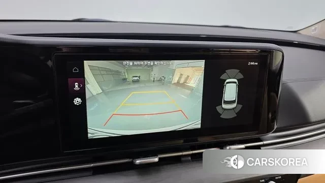 Kia Carnival 4th generation id 3422419 из Кореи 7