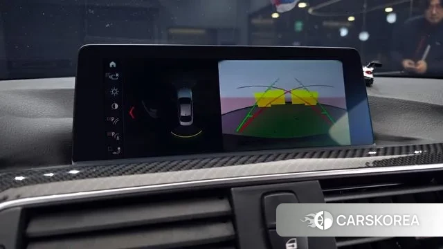 BMW M4 (F82) id 3530987 из Кореи 7