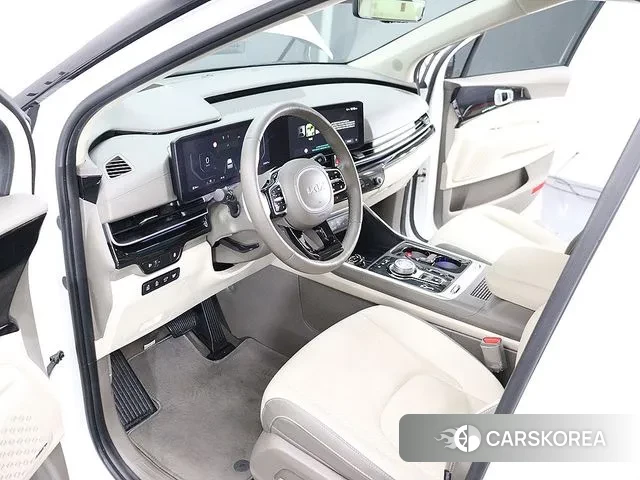 Kia The New Carnival 4th Generation id 3610330 из Кореи 7