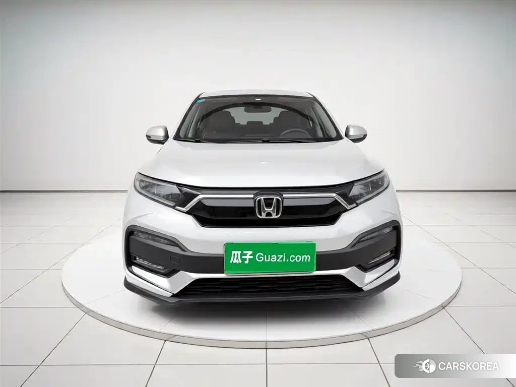 Honda XR-V id 4547636 из Китая 7