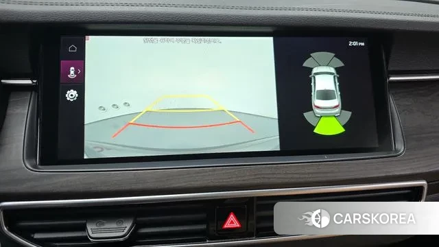 Kia K7 Premier id 3350815 из Кореи 7