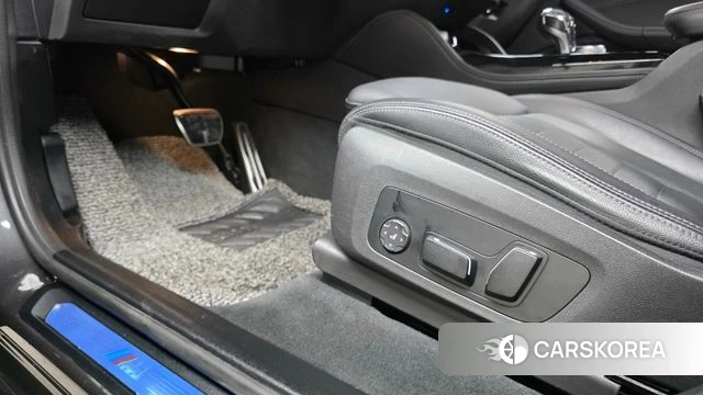 BMW X4 (G02) id 4783349 из Кореи 7
