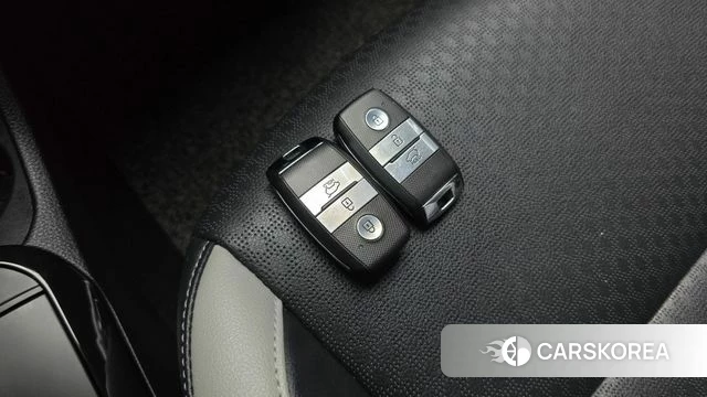 Kia All New Morning (JA) id 4732733 из Кореи 7