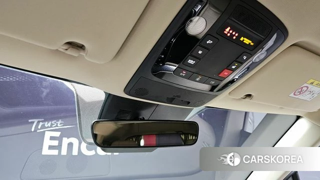 Kia Carnival 4th generation id 3935357 из Кореи 7