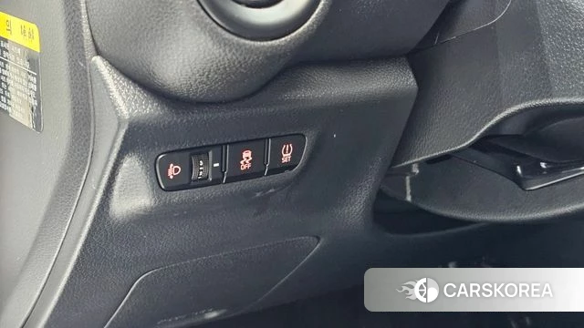 Kia Morning Urban (JA) id 4921967 из Кореи 7