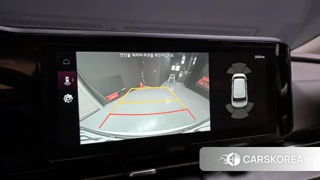 Kia Carnival 4th generation id 3567602 из Кореи 7