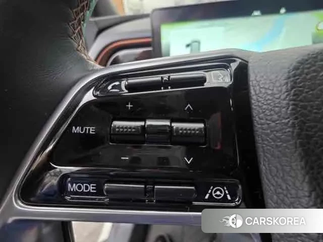 Ssangyong The New Torres id 3732648 из Кореи 7